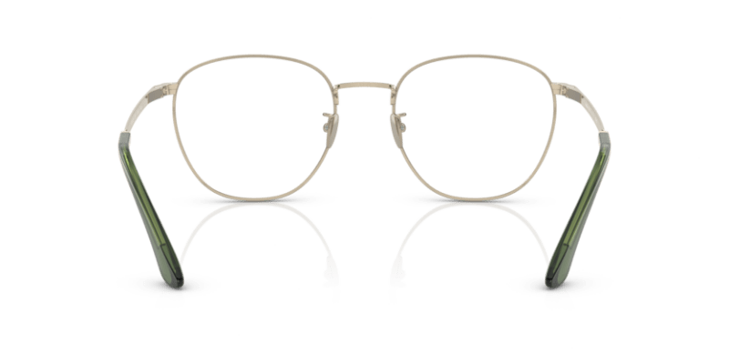 Pale Gold - 0AR5128 8056597731386