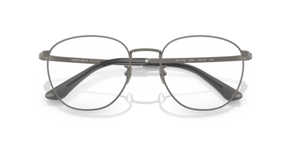 Matte Gunmetal - 0AR5128 8056597731461