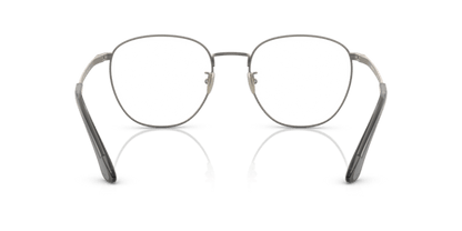 Matte Gunmetal - 0AR5128 8056597731461