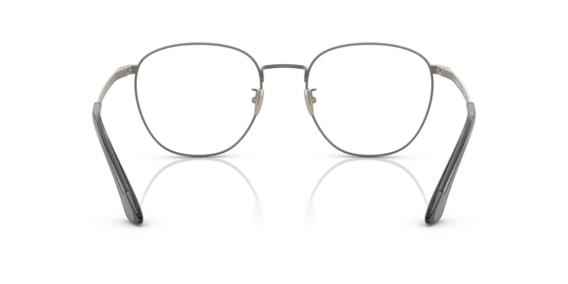 Matte Gunmetal - 0AR5128 8056597731461