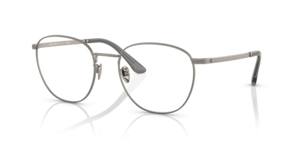 Matte Gunmetal - 0AR5128 8056597731461