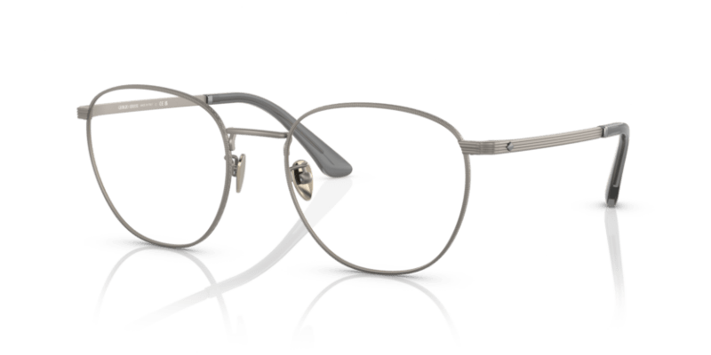 Matte Gunmetal - 0AR5128 8056597731461