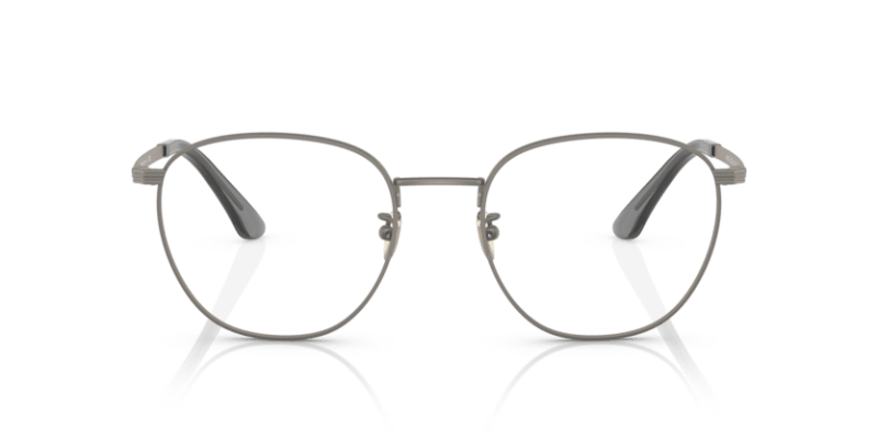 Matte Gunmetal - 0AR5128 8056597731461