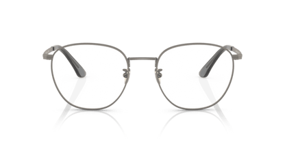 Matte Gunmetal - 0AR5128 8056597731461