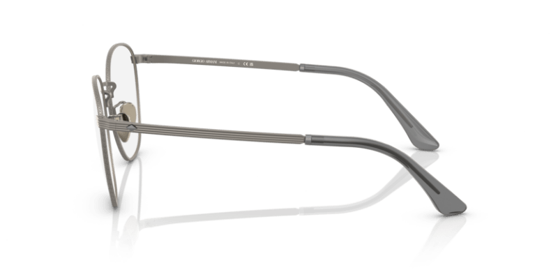 Matte Gunmetal - 0AR5128 8056597731461