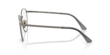 Matte Gunmetal - 0AR5128 8056597731461