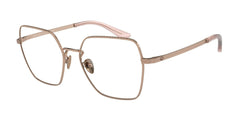 0AR5129 - Giorgio Armani - Gold - (Pale Gold 3013) - 52 - 17 - 140 MM - Ardor Eyewear 8056597733717