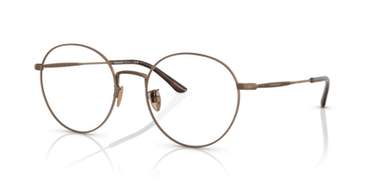 Brushed Bronze - 0AR5131TD 8056597749961