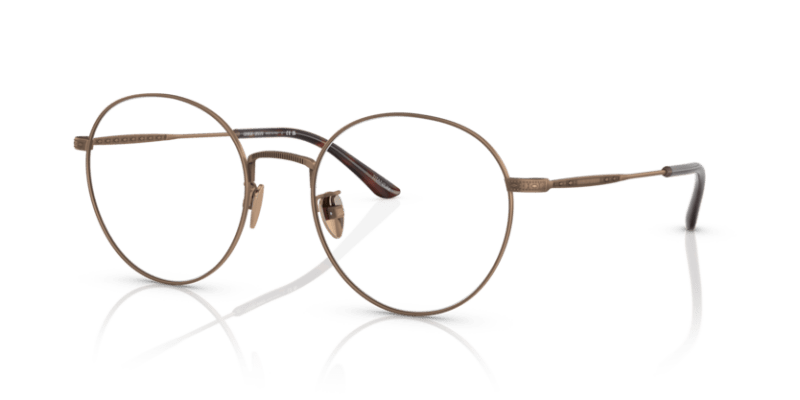 Brushed Bronze - 0AR5131TD 8056597749961