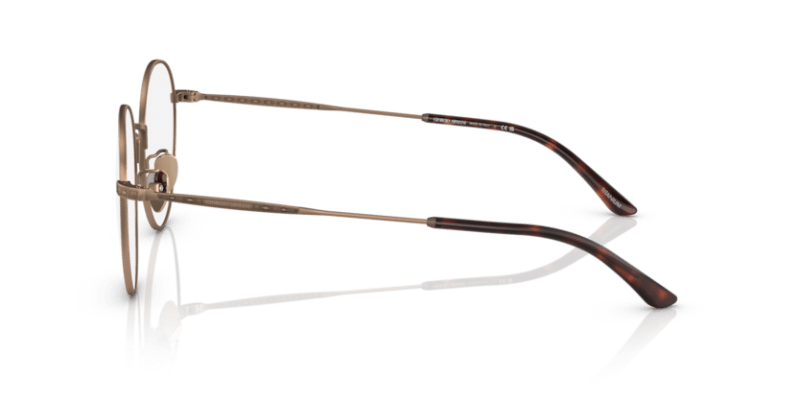 Brushed Bronze - 0AR5131TD 8056597749961