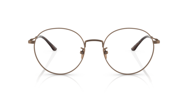 Brushed Bronze - 0AR5131TD 8056597749961