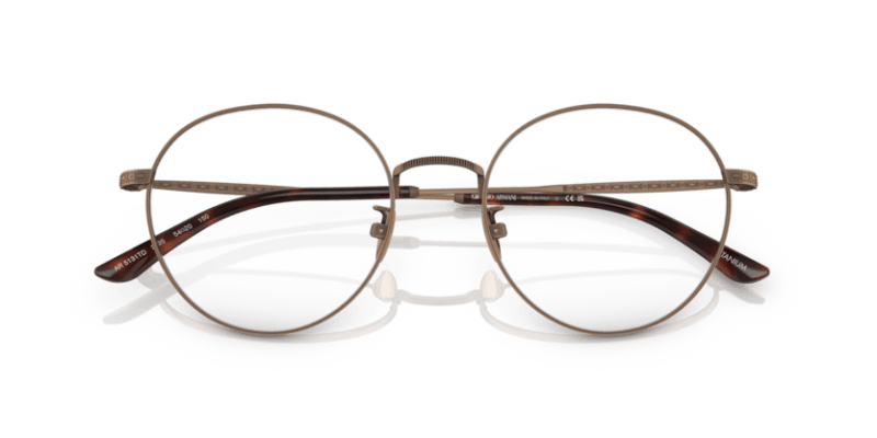 Brushed Bronze - 0AR5131TD 8056597749961