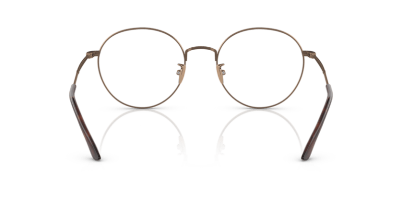 Brushed Bronze - 0AR5131TD 8056597749961