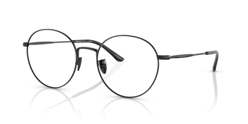 Matte Black - 0AR5131TD 8056597749947