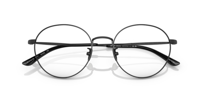 Matte Black - 0AR5131TD 8056597749947