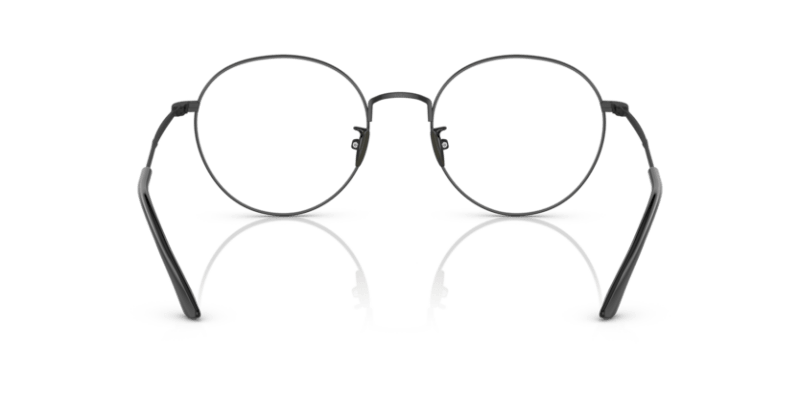 Matte Black - 0AR5131TD 8056597749947