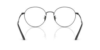 Matte Black - 0AR5131TD 8056597749947