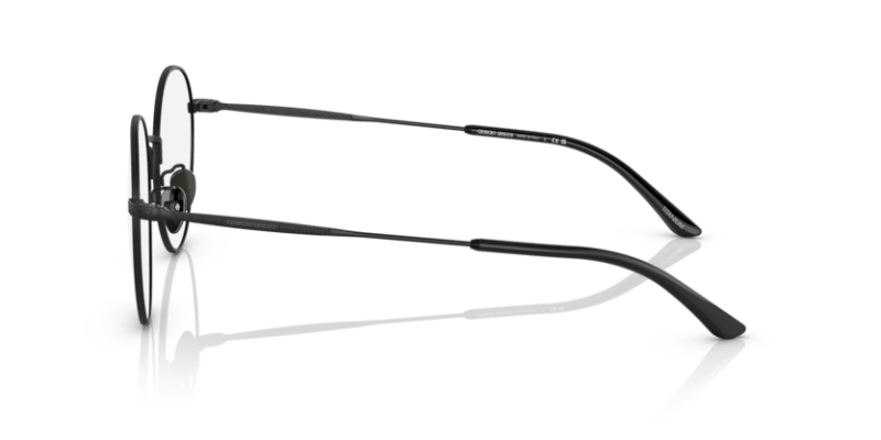 Matte Black - 0AR5131TD 8056597749947