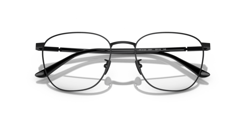 Matte Black - 0AR5132 8056597829052