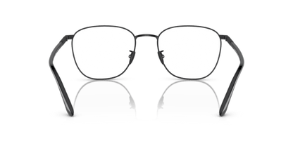 Matte Black - 0AR5132 8056597829052