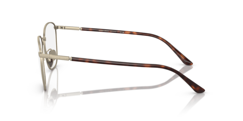 Matte Pale Gold - 0AR5132 8056597829069