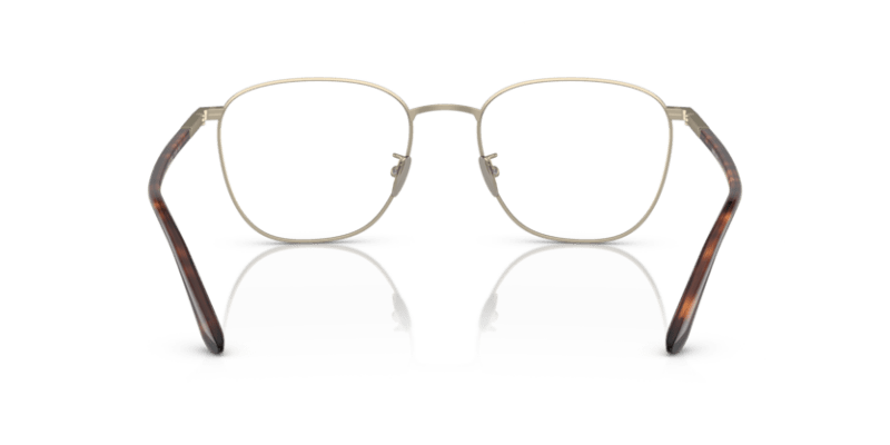 Matte Pale Gold - 0AR5132 8056597829069