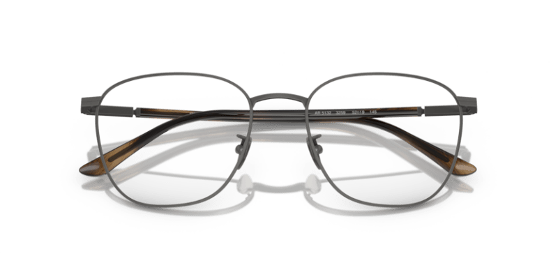 Brushed Gunmetal - 0AR5132 8056597829083