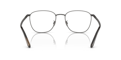 Brushed Gunmetal - 0AR5132 8056597829083