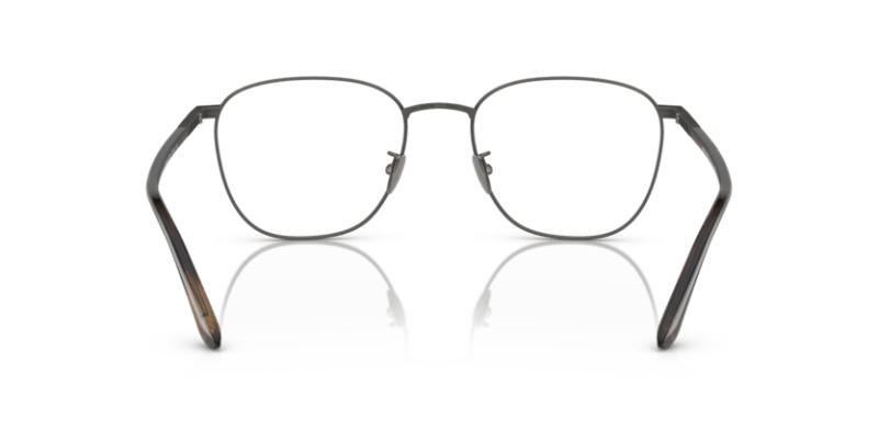 Brushed Gunmetal - 0AR5132 8056597829083