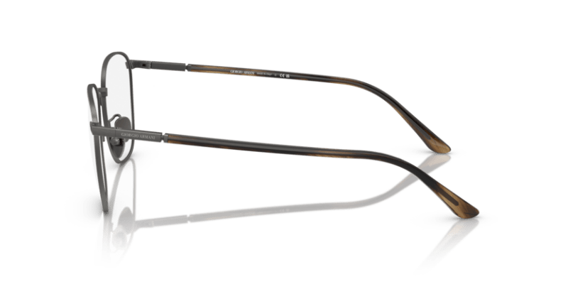 Brushed Gunmetal - 0AR5132 8056597829083