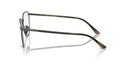 Brushed Gunmetal - 0AR5132 8056597829083