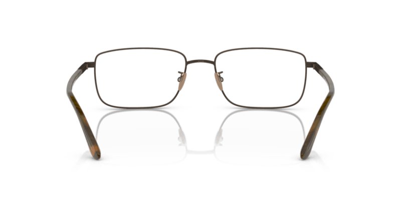 Brushed Bronze - 0AR5133 8056597829281