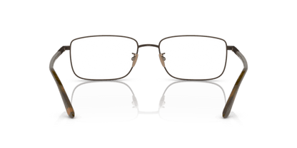 Brushed Bronze - 0AR5133 8056597829281