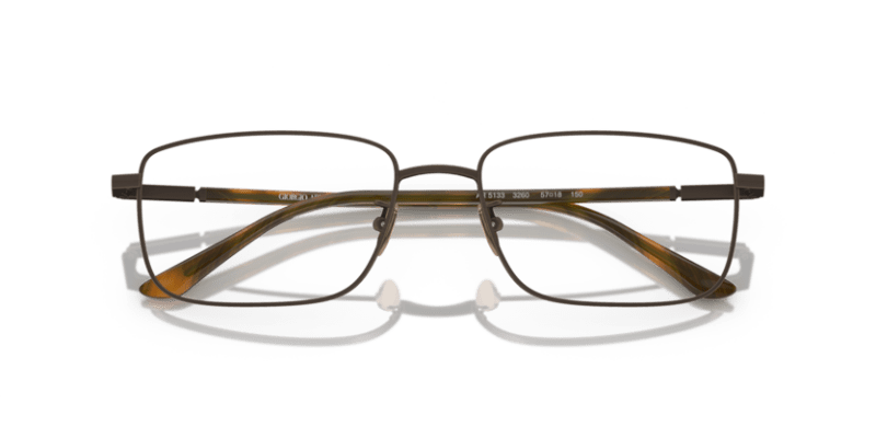 Brushed Bronze - 0AR5133 8056597829281