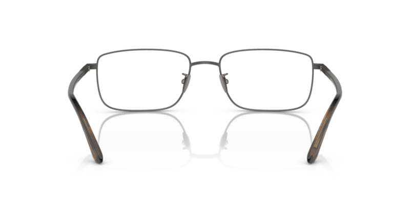 Brushed Gunmetal - 0AR5133 8056597829267