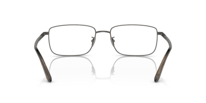 Brushed Gunmetal - 0AR5133 8056597829267