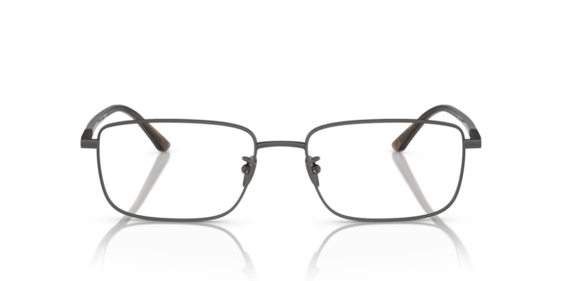 Brushed Gunmetal - 0AR5133 8056597829267