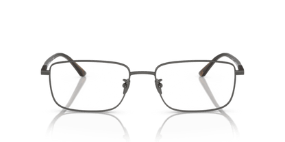 Brushed Gunmetal - 0AR5133 8056597829267