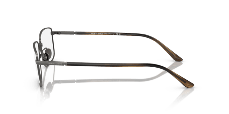 Brushed Gunmetal - 0AR5133 8056597829267