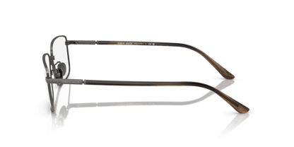 Brushed Gunmetal - 0AR5133 8056597829267