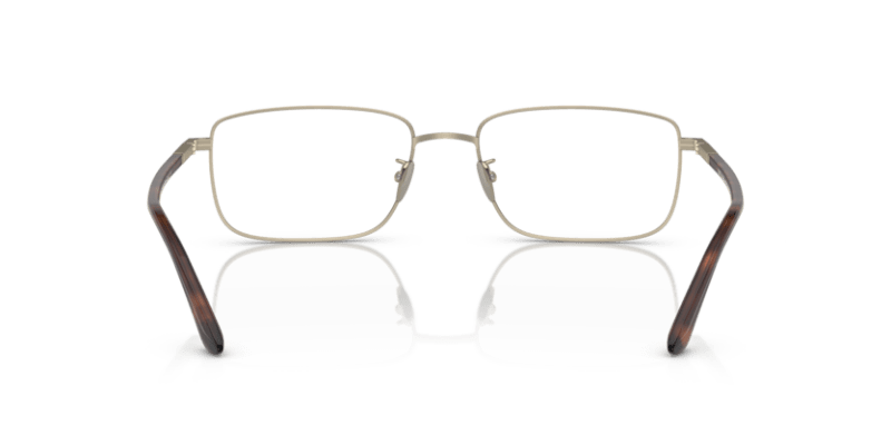 Matte Pale Gold - 0AR5133 8056597829243