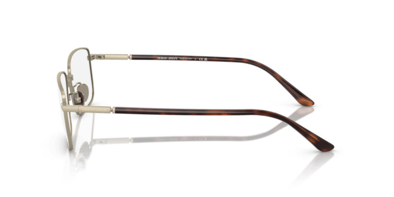 Matte Pale Gold - 0AR5133 8056597829243