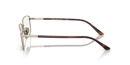 Matte Pale Gold - 0AR5133 8056597829243