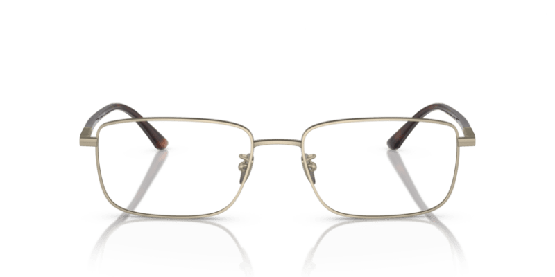 Matte Pale Gold - 0AR5133 8056597829243