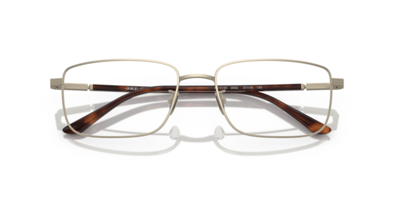 Matte Pale Gold - 0AR5133 8056597829243