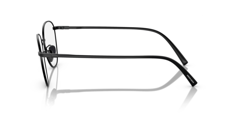 Matte Black - 0AR5134 8056597826792