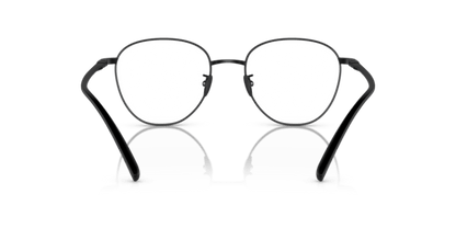 Matte Black - 0AR5134 8056597826792