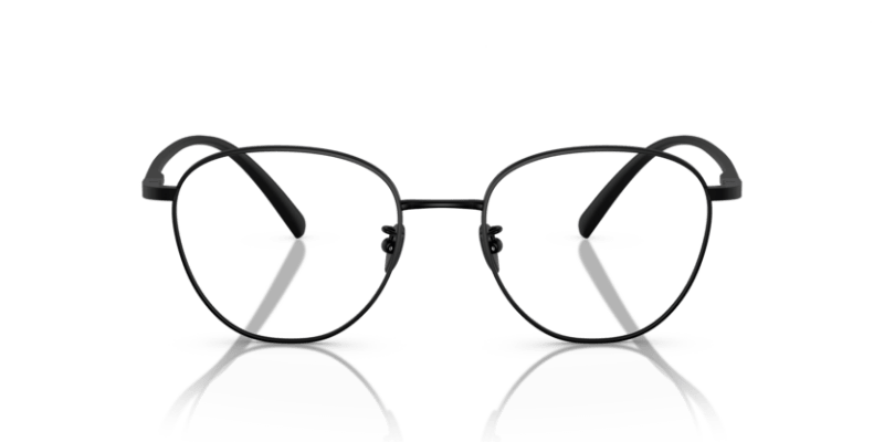 Matte Black - 0AR5134 8056597826792