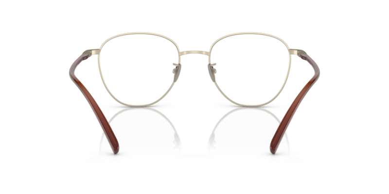 Matte Pale Gold - 0AR5134 8056597826822