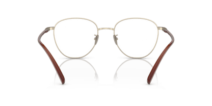 Matte Pale Gold - 0AR5134 8056597826822